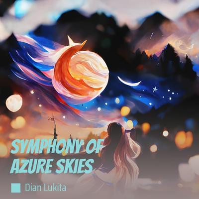 Symphony of Azure Skies's cover