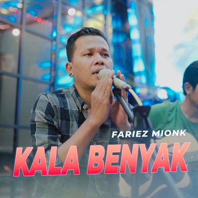Kala Benyak (Acoustic)'s cover