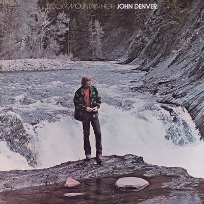 Rocky Mountain High By John Denver's cover