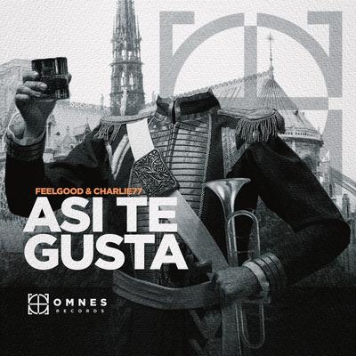 Asi Te Gusta's cover