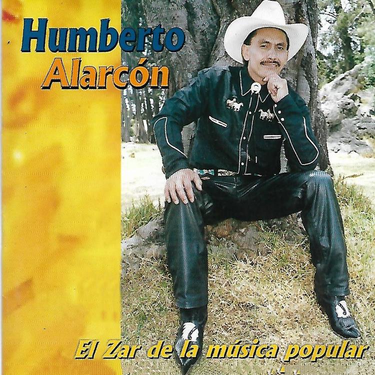 Humberto Alarcon's avatar image