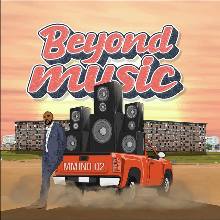 Beyond Music's avatar image