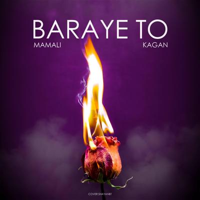 Baraye To's cover