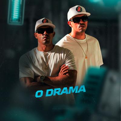 Puro Requinte By O Drama, Tribo da Periferia's cover