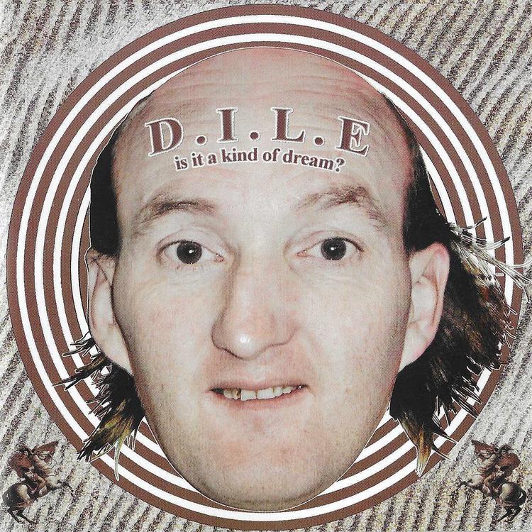 D.I.L.E's avatar image