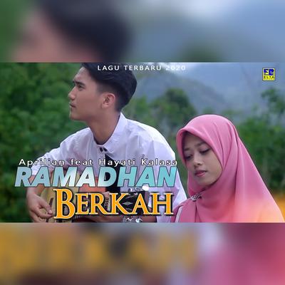 Ramadhan Berkah's cover