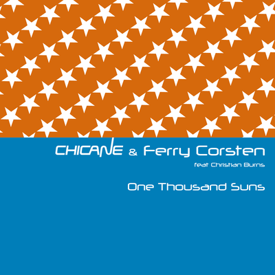 One Thousand Suns (Soundprank Vocal Mix) By Ferry Corsten's cover