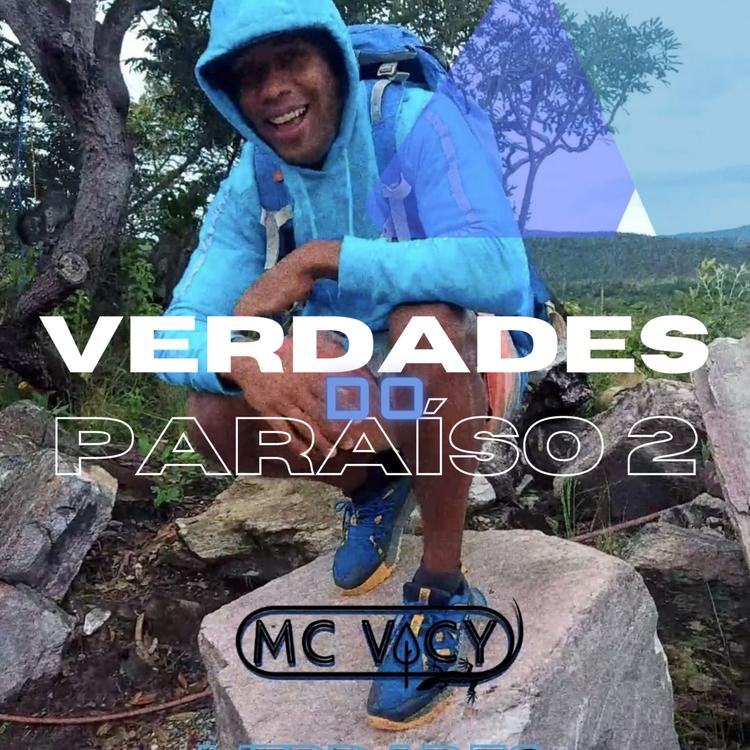 MC Vacy's avatar image