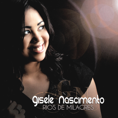 Creio Em Ti By Gisele Nascimento's cover