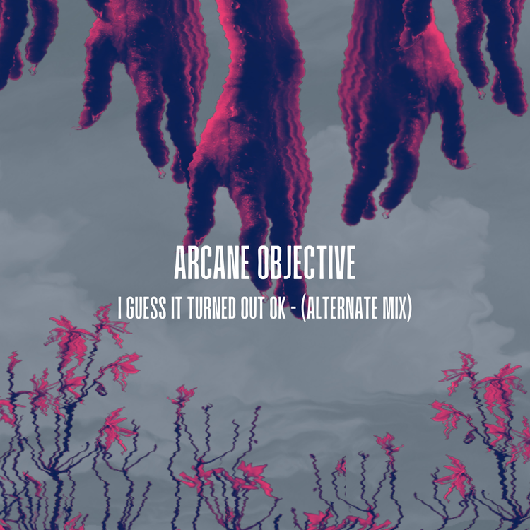 Arcane Objective's avatar image
