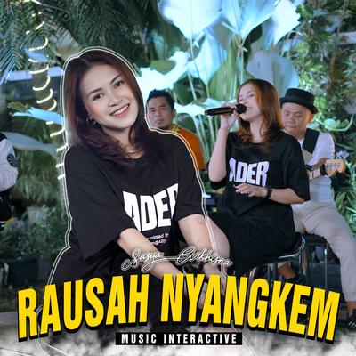 Rausah Nyangkem's cover