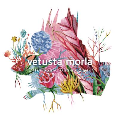 23 de Junio By Vetusta Morla's cover