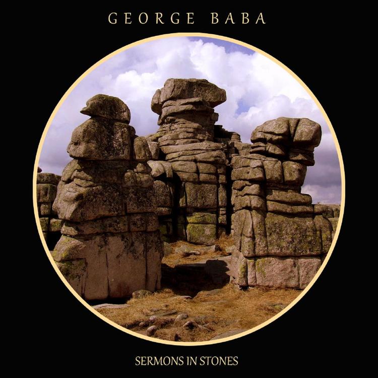 George Baba's avatar image