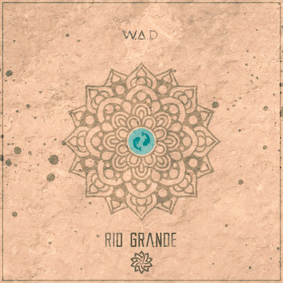 Rio Grande By W.A.D's cover