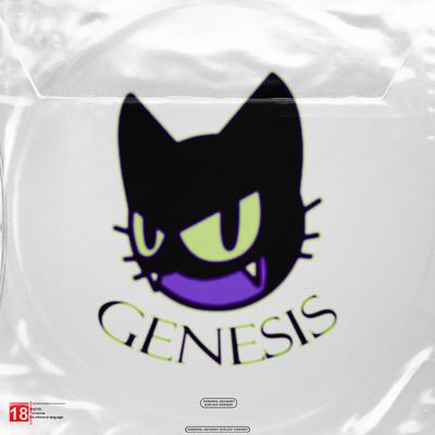 GENESIS's cover