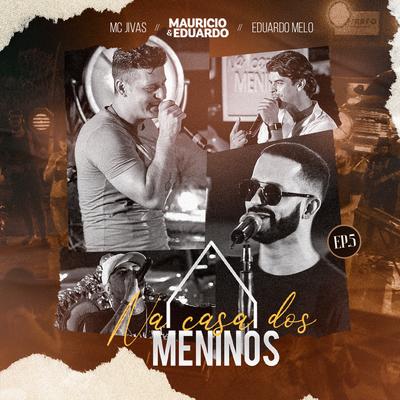 Na Casa dos Meninos (EP. 5)'s cover