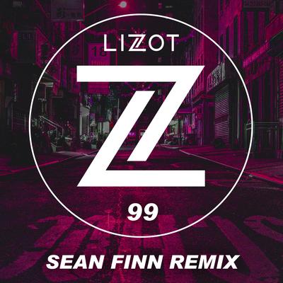 99 (Sean Finn Remix)'s cover