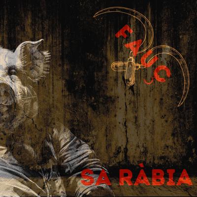 Sa ràbia's cover