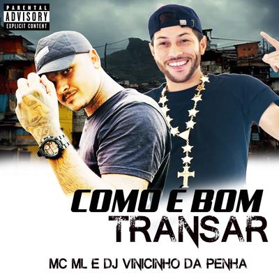 Como É Bom Transar's cover