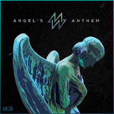 Angel's Anthem By Michael White's cover