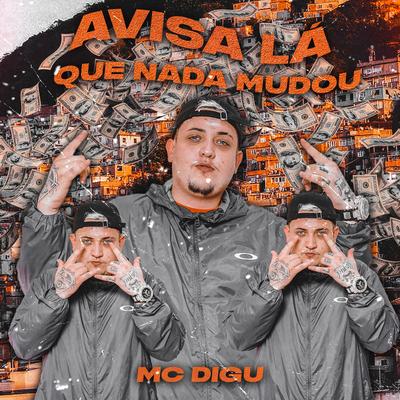 Testando Paredão Quem Cala Consente By MC Digu's cover