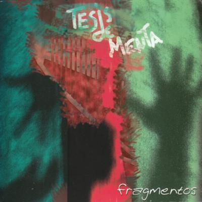 Tesis de Menta's cover