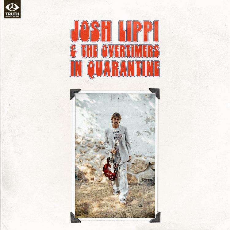 Josh Lippi & The Overtimers's avatar image