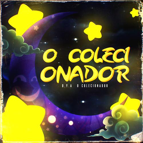 colecionador's cover