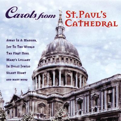 Joy to the World By The Choir Of St Paul's Cathedral's cover