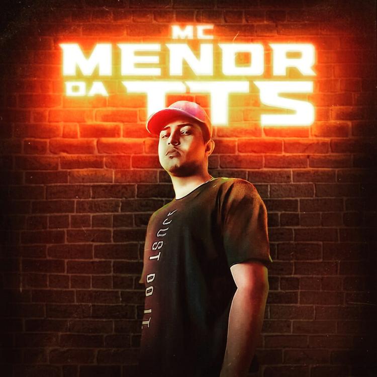 Mc Menor Da TTS's avatar image