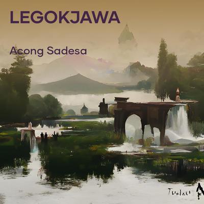 Legokjawa's cover