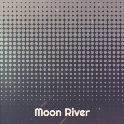 Moon River By Audrey Hepburn's cover