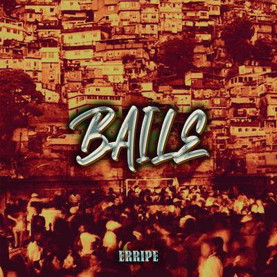 Baile By Erripê's cover