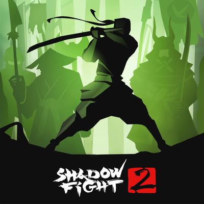 Shadow Fight 2 (Original Game Soundtrack Vol. 1)'s cover