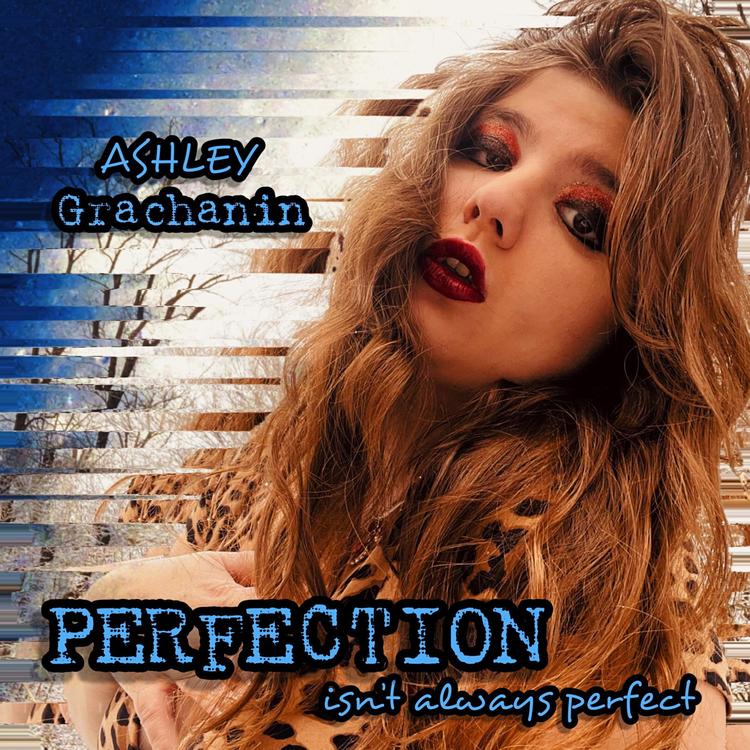 Ashley Grachanin's avatar image