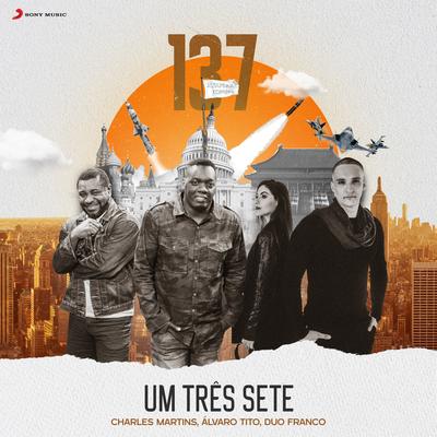 137 By Charles Martins, Álvaro Tito, Duo Franco's cover