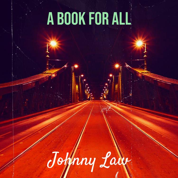 Johnny Law's avatar image