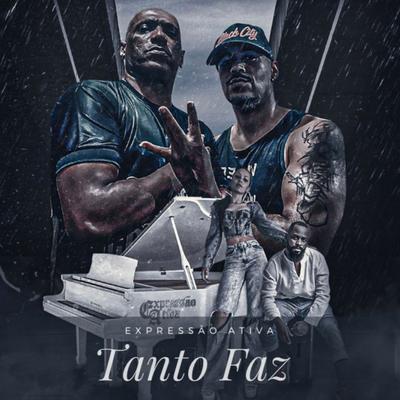 Tanto Faz By Kaion, MpXIII's cover