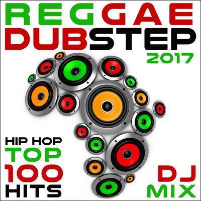 Reggae Dubstep Hip Hop 2017 Top 100 Hits DJ Mix's cover