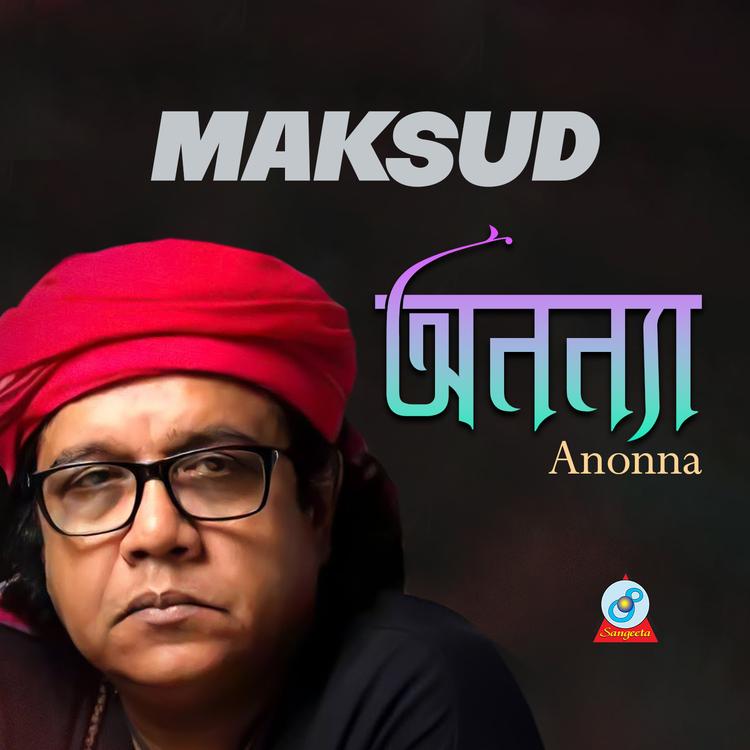 Maksud's avatar image