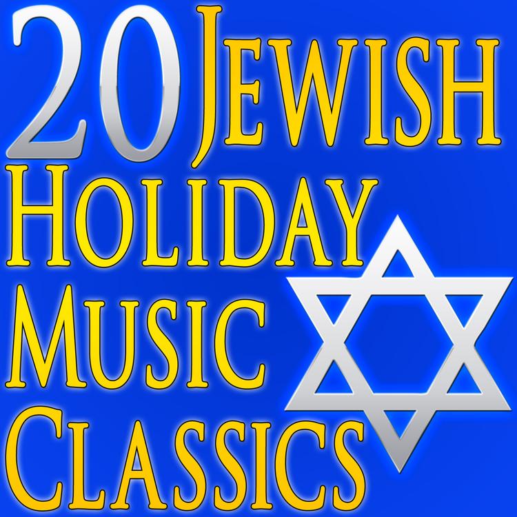 Jewish Music Unlimited's avatar image