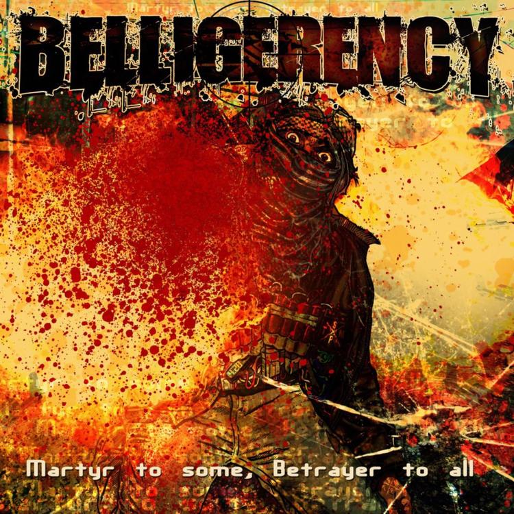 Belligerency's avatar image