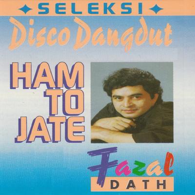 Seleksi Disco Dangdut Versi India's cover