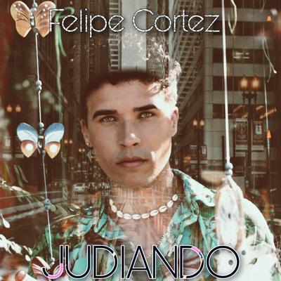 JUDIANDO's cover