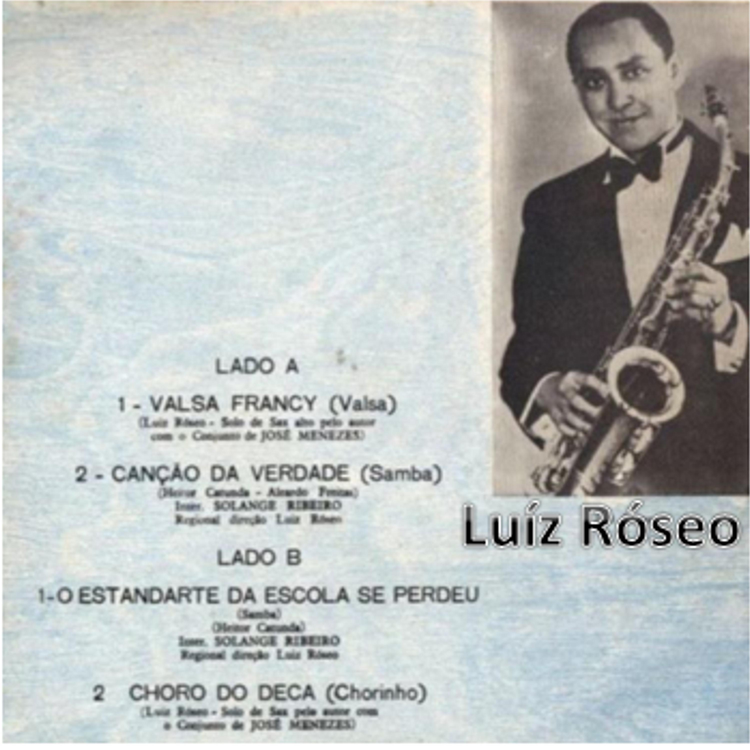 Maestro Luíz Róseo's avatar image