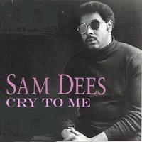 Sam Dees's avatar cover