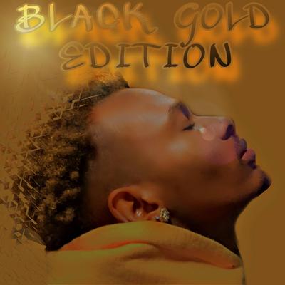 BLACK GOLD EDITION's cover