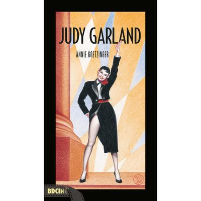 Get Happy (From "Summer Stock") By Judy Garland's cover