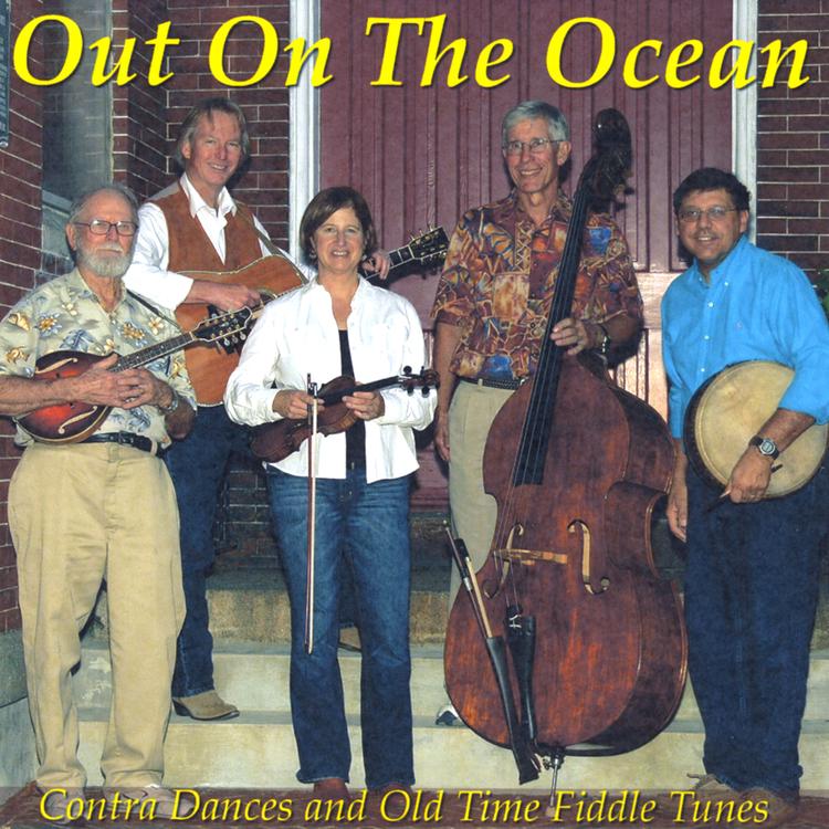 Out On the Ocean's avatar image