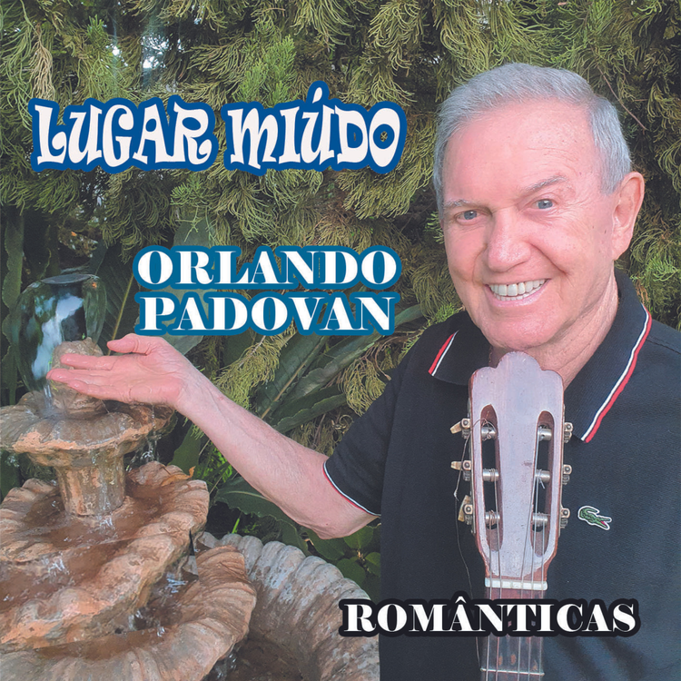 Orlando Padovan's avatar image